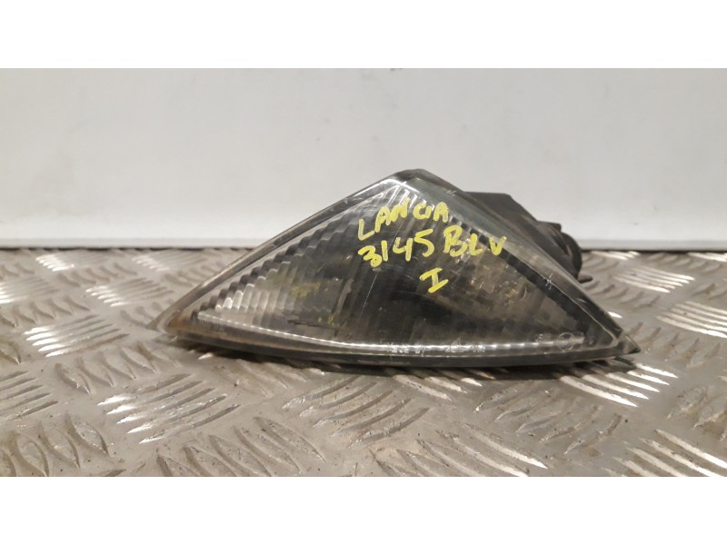 Recambio de piloto delantero izquierdo para lancia lancia y 1.2 8v vanity referencia OEM IAM 0046777263  