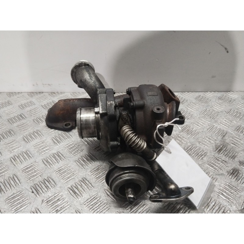 TURBOCOMPRESOR 55196859  - imagen 1