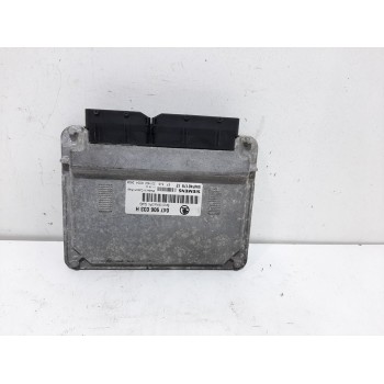 CENTRALITA MOTOR UCE 047906033H 