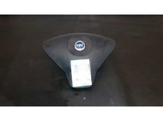 Recambio de airbag delantero izquierdo para fiat stilo (192) 1.6 16v actual (i) referencia OEM IAM DF022890377  