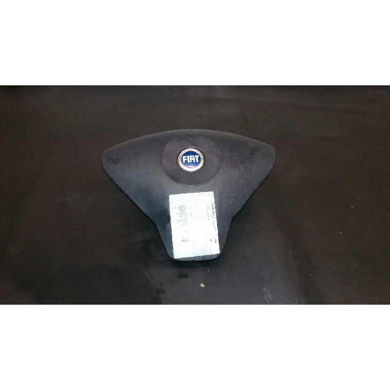 Recambio de airbag delantero izquierdo para fiat stilo (192) 1.6 16v actual (i) referencia OEM IAM DF022890377  