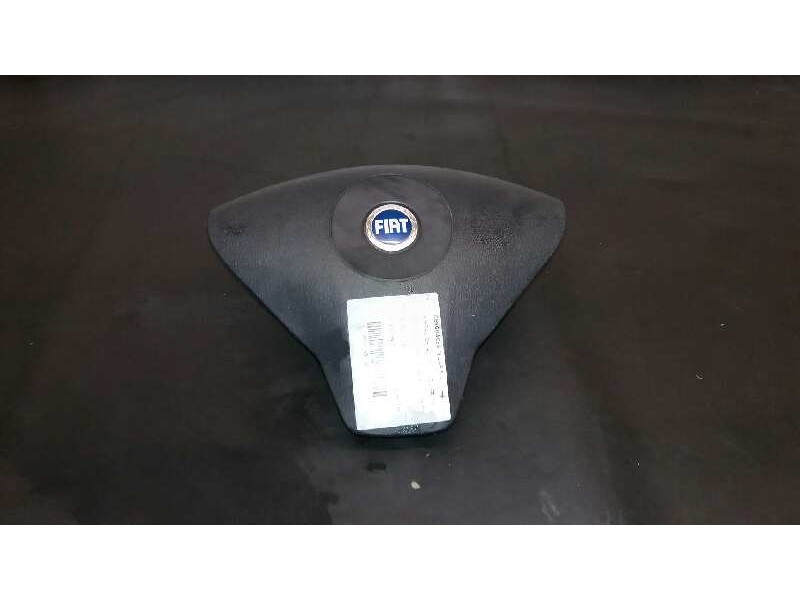 Recambio de airbag delantero izquierdo para fiat stilo (192) 1.6 16v actual (i) referencia OEM IAM DF022890377  