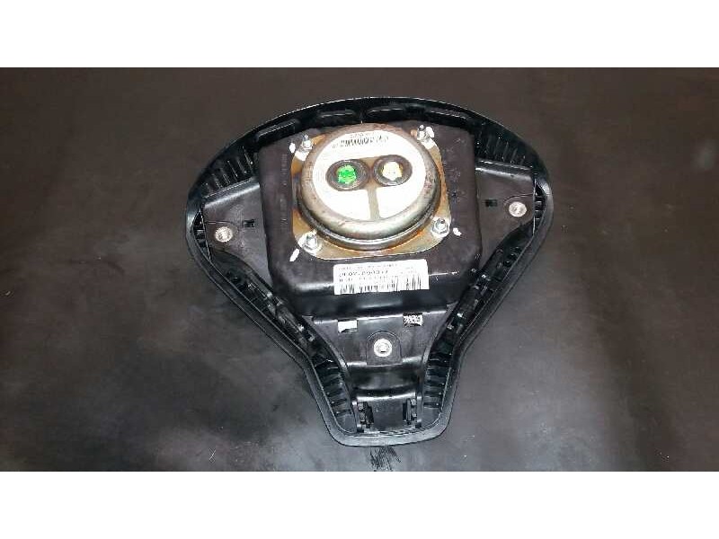 Recambio de airbag delantero izquierdo para fiat stilo (192) 1.6 16v actual (i) referencia OEM IAM DF022890377  
