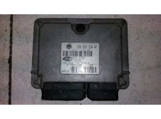 Recambio de centralita motor uce para seat ibiza (6l1) cool referencia OEM IAM IAW4MVAH  