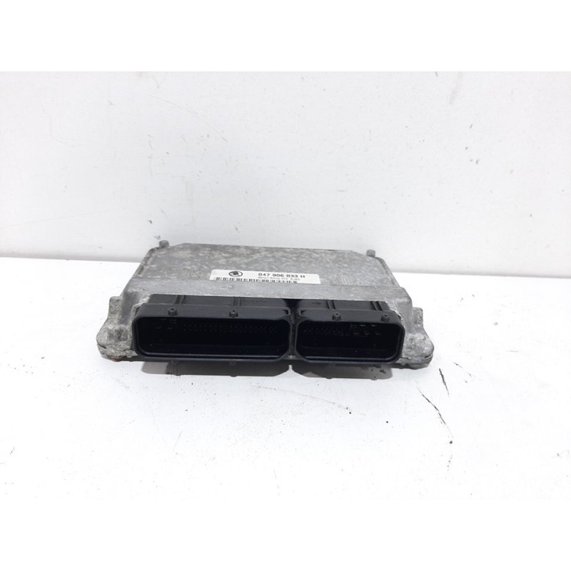 CENTRALITA MOTOR UCE 047906033H  - imagen 2