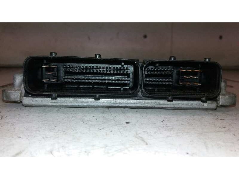 Recambio de centralita motor uce para seat ibiza (6l1) cool referencia OEM IAM IAW4MVAH  