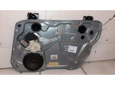 Recambio de elevalunas delantero derecho para seat ibiza (6l1) cool referencia OEM IAM   