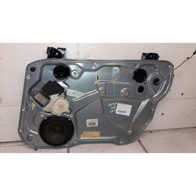 Recambio de elevalunas delantero derecho para seat ibiza (6l1) cool referencia OEM IAM   