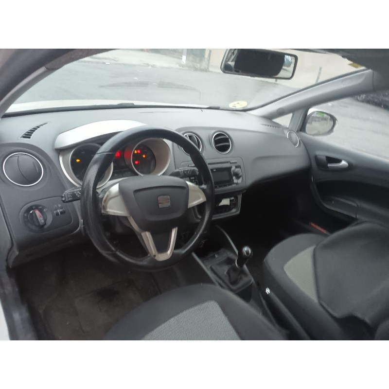 SEAT IBIZA IV (6J5, 6P1) - imagen 6
