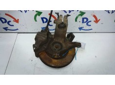 Recambio de mangueta delantera derecha para peugeot 206 berlina x-line referencia OEM IAM 364775   2