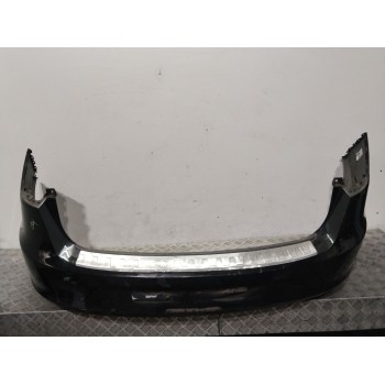 PARAGOLPES TRASERO 5F9807421AD NEGRO