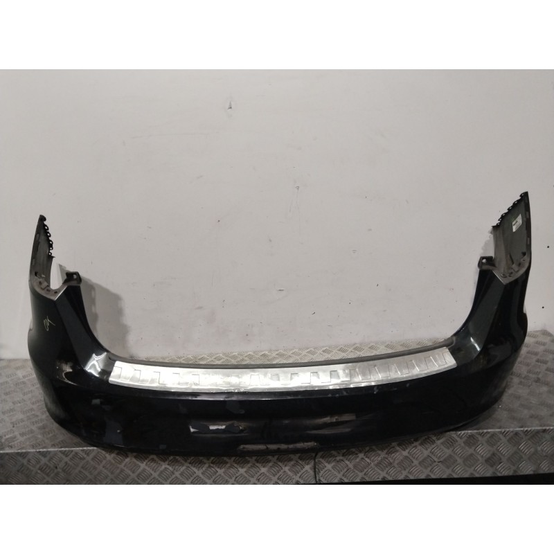 PARAGOLPES TRASERO 5F9807421AD NEGRO - imagen 1