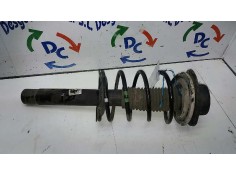 Recambio de amortiguador delantero derecho para peugeot 206 berlina x-line referencia OEM IAM 5202LW
