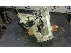Recambio de caja cambios para nissan micra (k12e) acenta referencia OEM IAM JH3148  