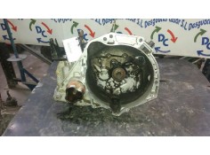 Recambio de caja cambios para nissan micra (k12e) acenta referencia OEM IAM JH3148   2