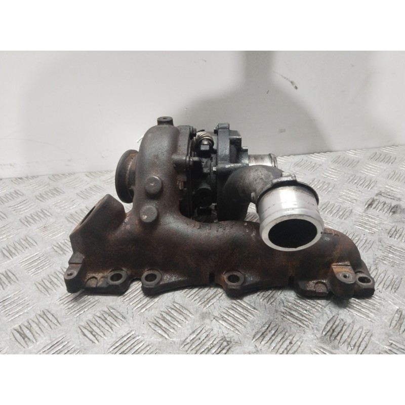 TURBOCOMPRESOR 55196859  - imagen 3