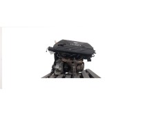 Recambio de motor completo para volkswagen polo berlina (6n2) conceptline referencia OEM IAM AUD