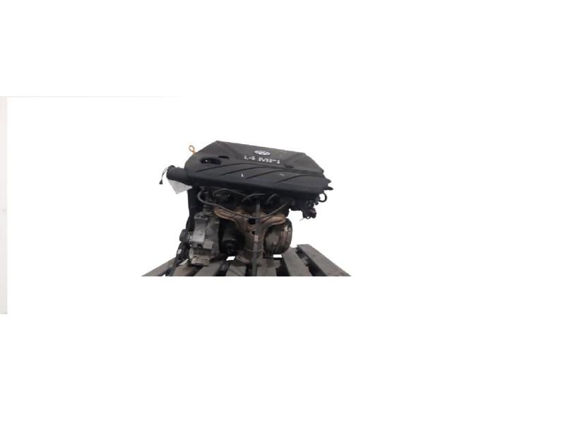 Recambio de motor completo para volkswagen polo berlina (6n2) conceptline referencia OEM IAM AUD   Recambio de motor completo para volkswagen polo berlina (6n2) conceptline referencia OEM IAM AUD