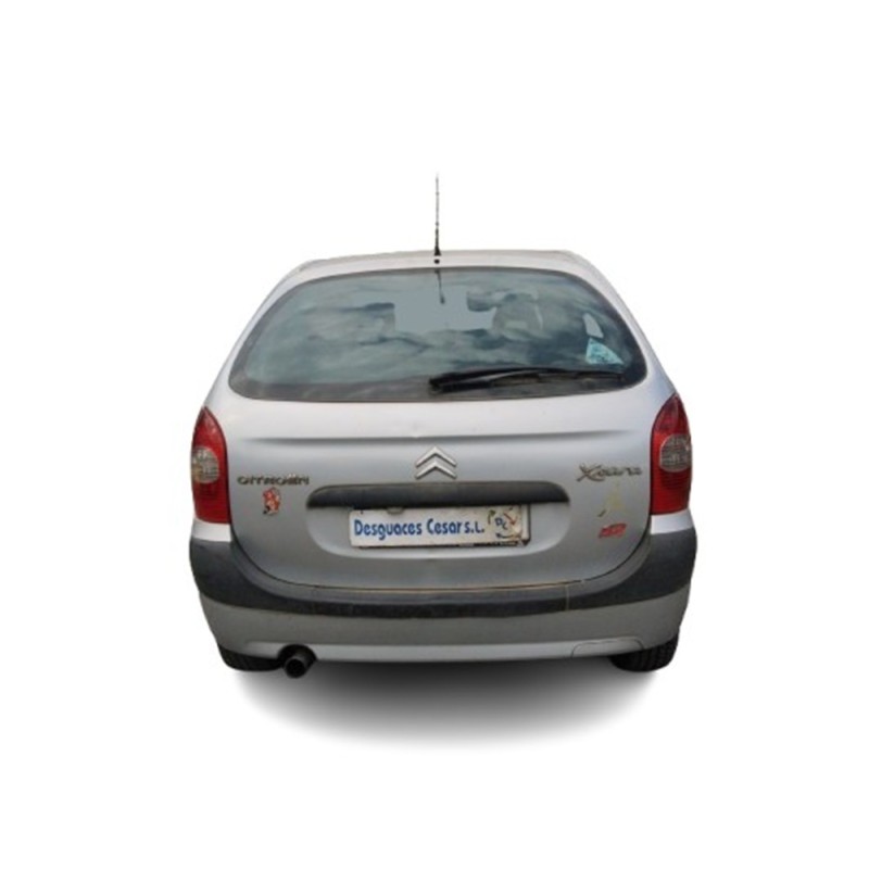 CITROËN XSARA PICASSO (N68) - imagen 4