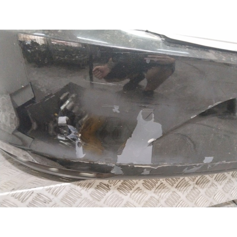 PARAGOLPES TRASERO 5F9807421AD NEGRO - imagen 2