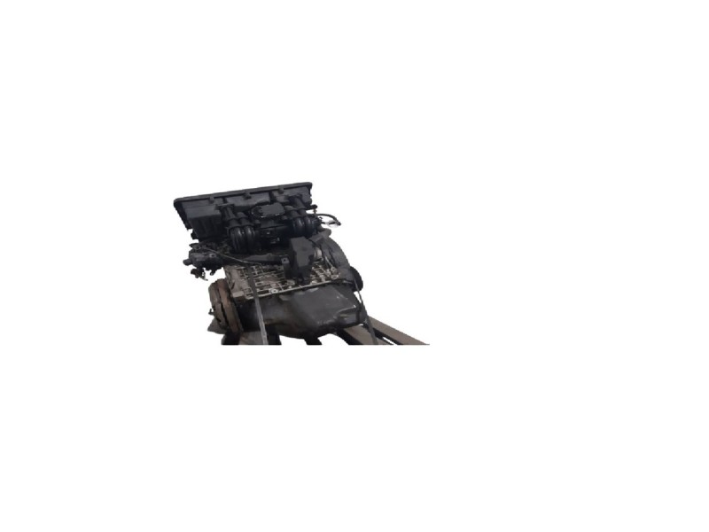 Recambio de motor completo para volkswagen polo berlina (6n2) conceptline referencia OEM IAM AUD   Recambio de motor completo para volkswagen polo berlina (6n2) conceptline referencia OEM IAM AUD