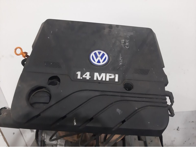 Recambio de motor completo para volkswagen polo berlina (6n2) conceptline referencia OEM IAM AUD   Recambio de motor completo para volkswagen polo berlina (6n2) conceptline referencia OEM IAM AUD