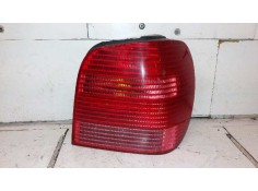 Recambio de piloto trasero derecho para volkswagen polo berlina (6n2) conceptline referencia OEM IAM 6N0945096H