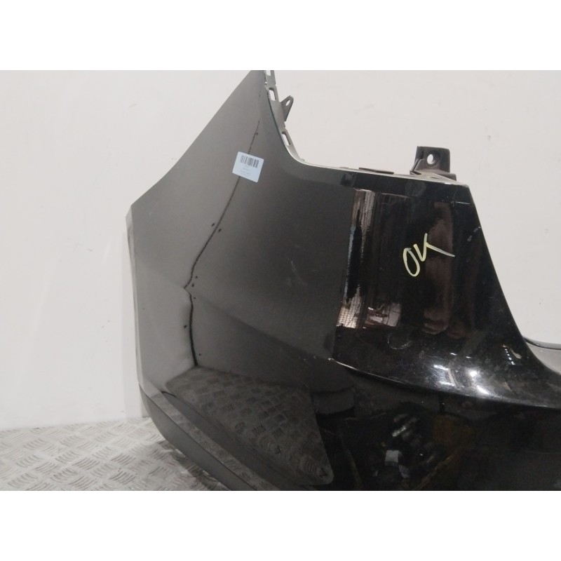 PARAGOLPES TRASERO 5F9807421AD NEGRO - imagen 3