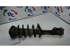 Recambio de amortiguador delantero derecho para volkswagen polo berlina (6n2) conceptline referencia OEM IAM 6N0413031K