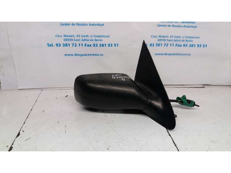 Recambio de retrovisor derecho para ford mondeo berlina (gd) clx referencia OEM IAM 1054536 MANUAL 