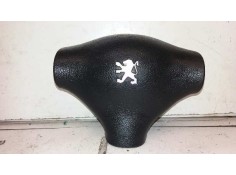 Recambio de airbag delantero izquierdo para peugeot 206 berlina xr referencia OEM IAM 96257484ZR  