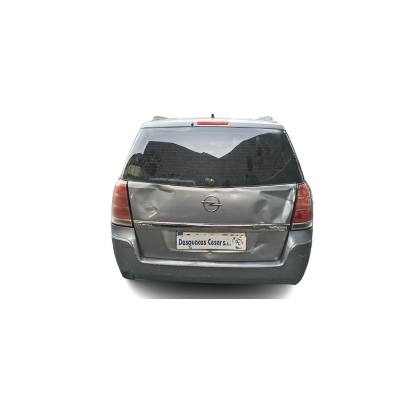 OPEL ZAFIRA / ZAFIRA FAMILY B (A05) - imagen 2