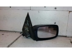 Recambio de retrovisor derecho para ford mondeo berlina (gd) ambiente referencia OEM IAM 1124452 ELECTRICO