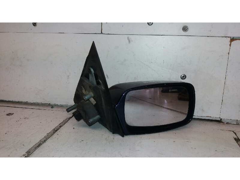 Recambio de retrovisor derecho para ford mondeo berlina (gd) ambiente referencia OEM IAM 1124452 ELECTRICO 