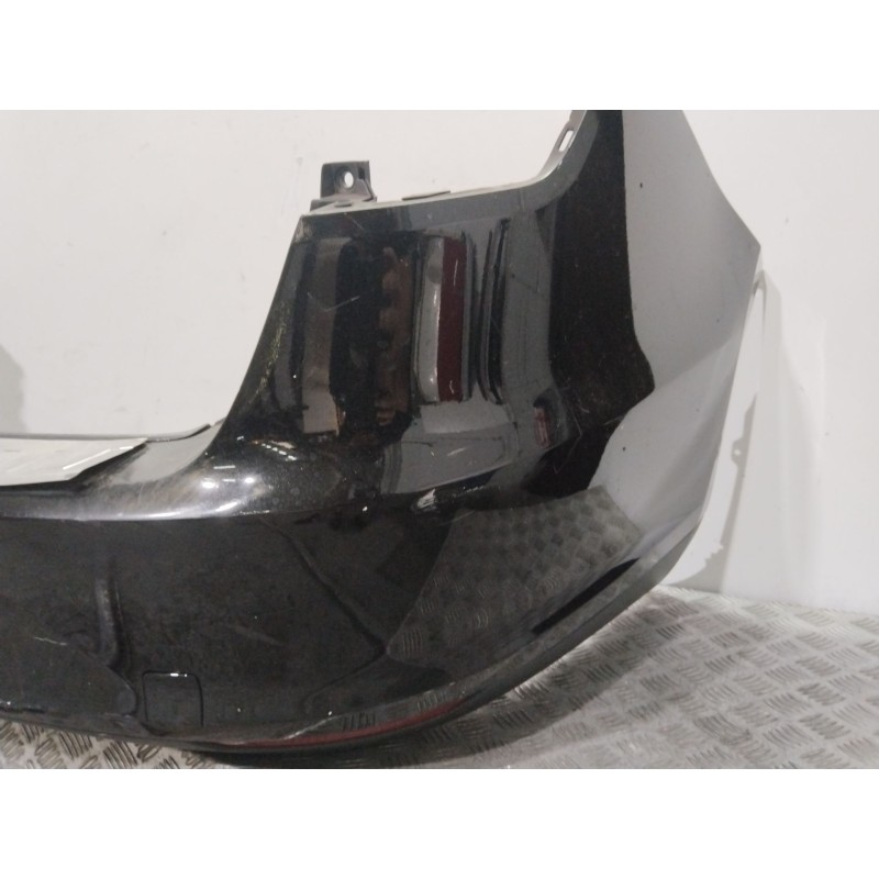 PARAGOLPES TRASERO 5F9807421AD NEGRO - imagen 4