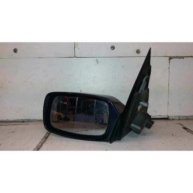 Recambio de retrovisor izquierdo para ford mondeo berlina (gd) ambiente referencia OEM IAM 1115996 MANUAL 