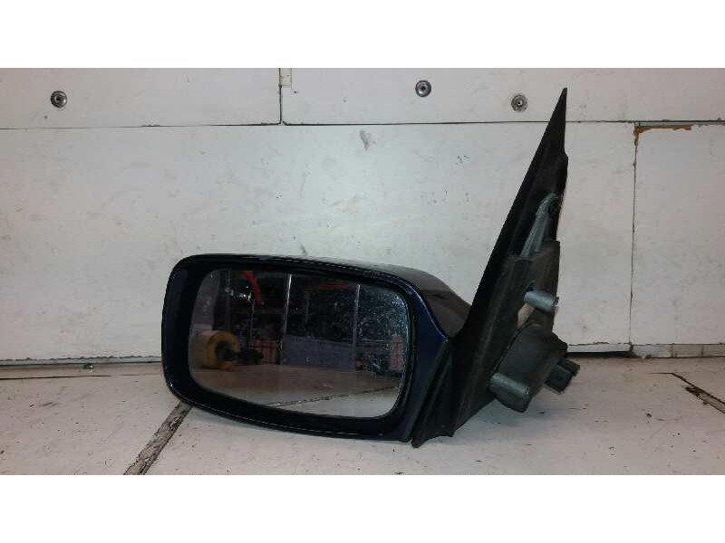 Recambio de retrovisor izquierdo para ford mondeo berlina (gd) ambiente referencia OEM IAM 1115996 MANUAL 