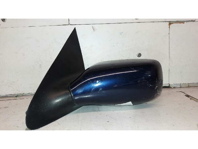 Recambio de retrovisor izquierdo para ford mondeo berlina (gd) ambiente referencia OEM IAM 1115996 MANUAL 