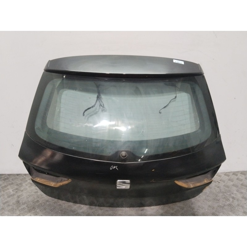 PORTON TRASERO 5F9827024  - imagen 1