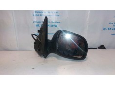 Recambio de retrovisor derecho para seat ibiza (6k1) select referencia OEM IAM  ELECTRICO 
