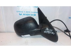 Recambio de retrovisor derecho para seat ibiza (6k1) select referencia OEM IAM  ELECTRICO  2