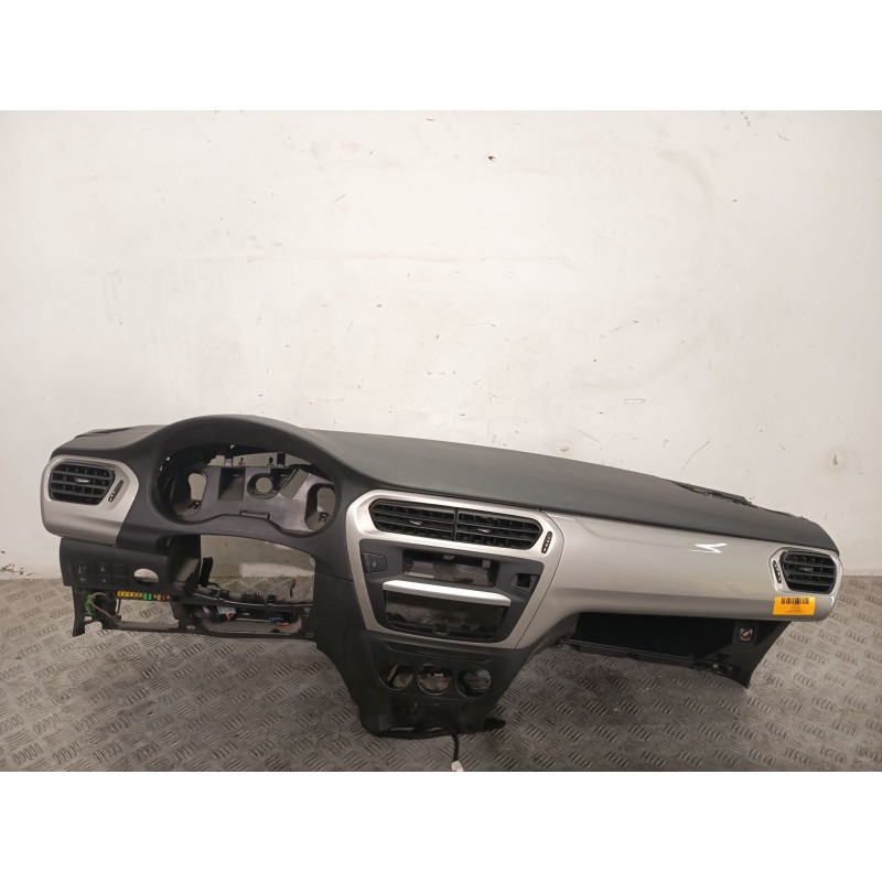 SALPICADERO 96743925ZD  - imagen 1
