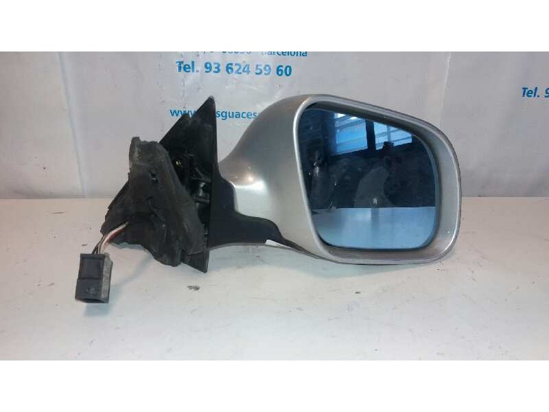 Recambio de retrovisor derecho para audi a4 avant (b5) 1.8 t (132kw) referencia OEM IAM  ELECTRICO 