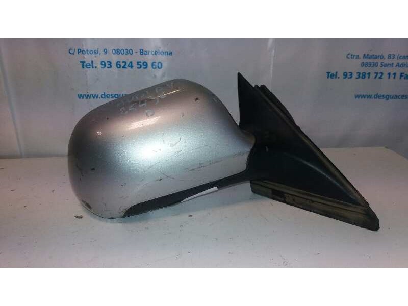 Recambio de retrovisor derecho para audi a4 avant (b5) 1.8 t (132kw) referencia OEM IAM  ELECTRICO 
