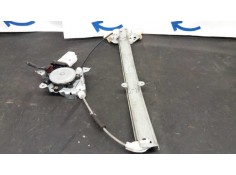 Recambio de elevalunas delantero derecho para nissan almera (n16/e) ambience referencia OEM IAM   