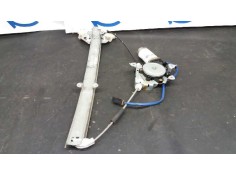 Recambio de elevalunas delantero izquierdo para nissan almera (n16/e) ambience referencia OEM IAM   