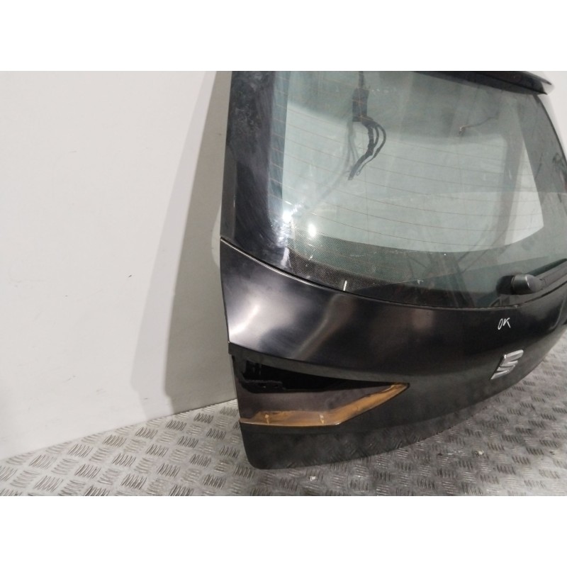 PORTON TRASERO 5F9827024  - imagen 2