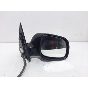RETROVISOR DERECHO 1002112 5 PINES NEGRO