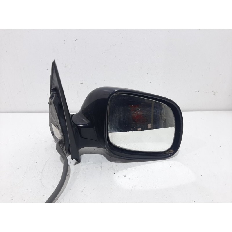 RETROVISOR DERECHO 1002112 5 PINES NEGRO - imagen 1