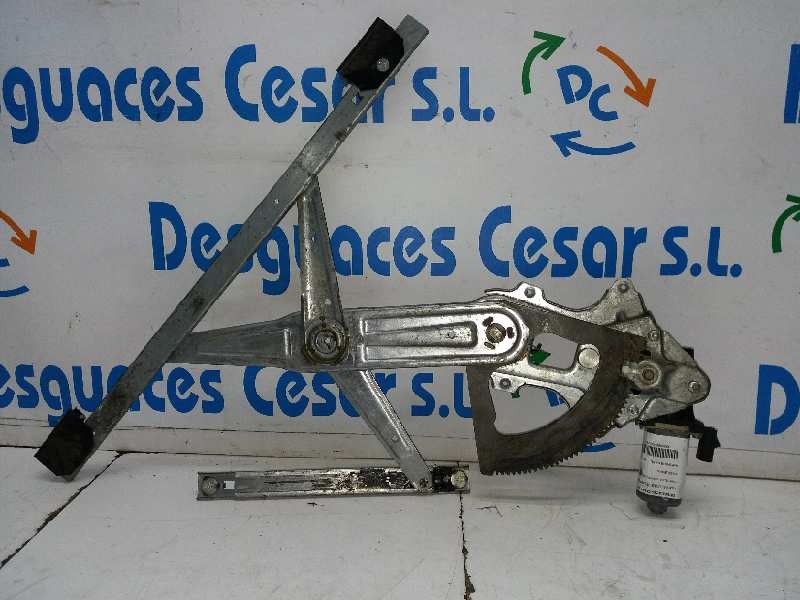 Recambio de elevalunas delantero derecho para chrysler sebring berlina (jr41) 2.7 lx referencia OEM IAM 04878108AL  